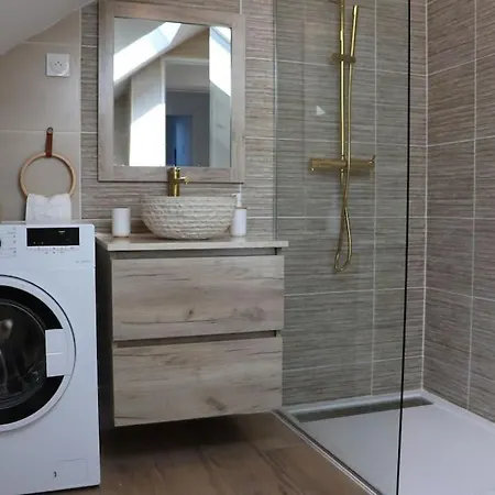 Le Champetre Charleville-Mézières