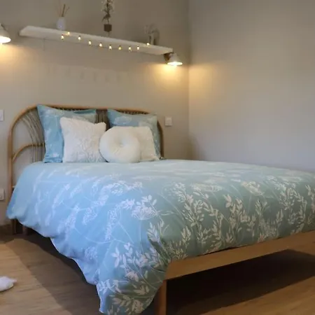 Le Champetre Charleville-Mézières