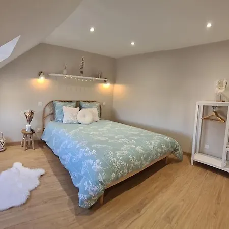 Le Champetre Lejlighed *