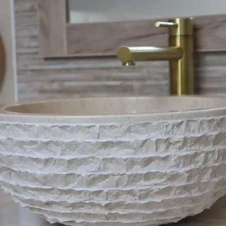 Le Champetre Lejlighed Charleville-Mézières