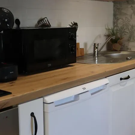 Lejlighed Le Champetre