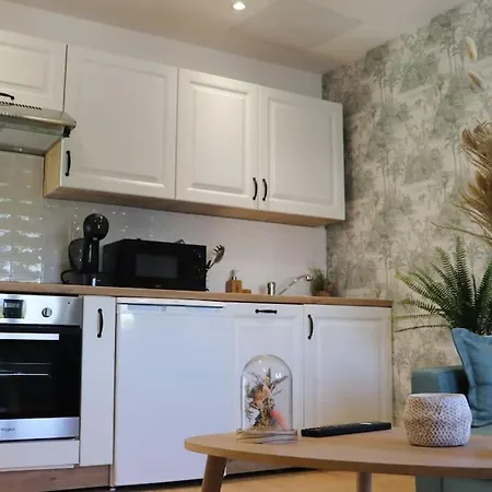 Lejlighed Le Champetre