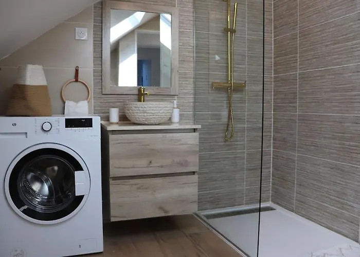 Le Champetre Charleville-Mézières