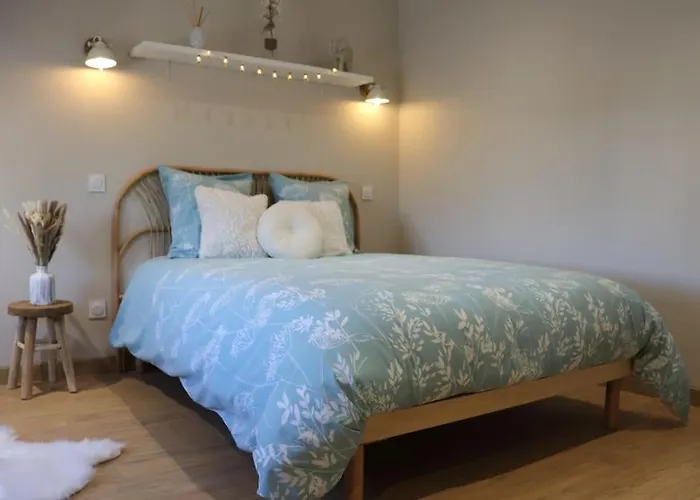 Le Champetre Charleville-Mézières