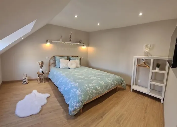 Le Champetre Apartman *