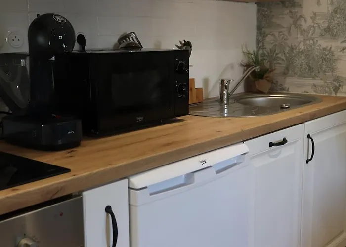 Apartman Le Champetre