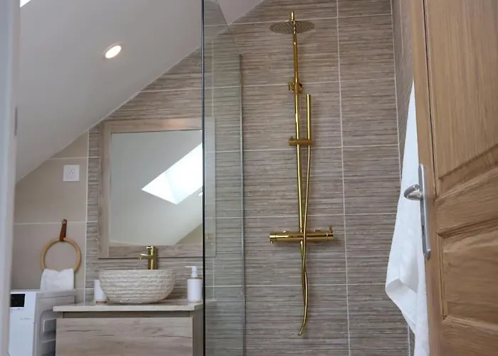 Le Champetre Apartman *