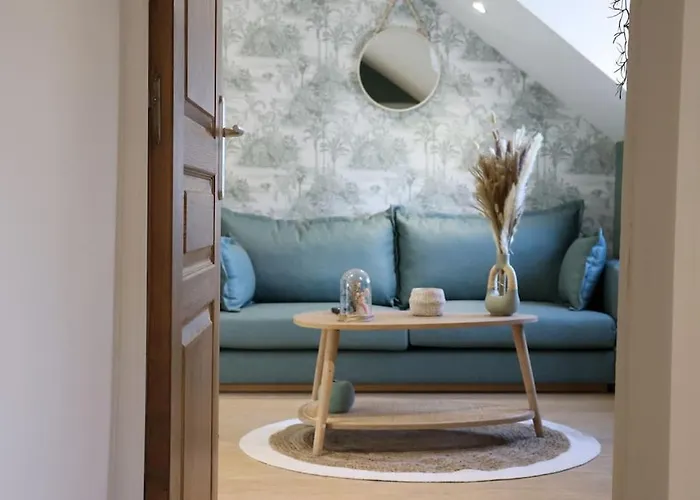 Le Champetre Apartman *