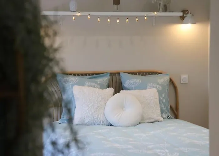 Le Champetre Charleville-Mézières