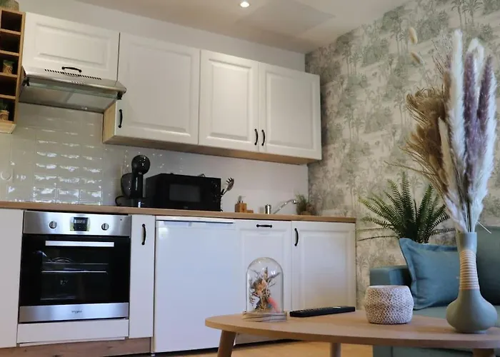 Apartman Le Champetre